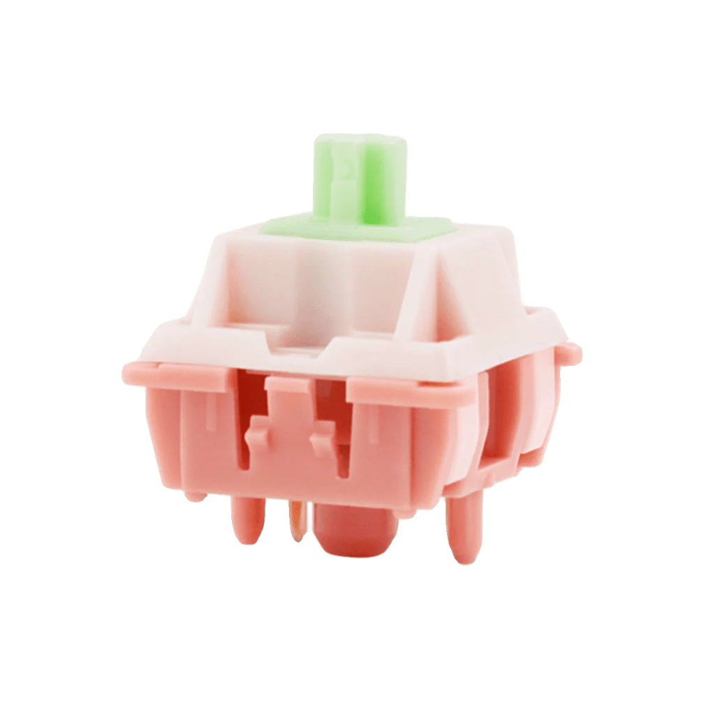 Anya R2 Aniy Linear Mechanical Switches