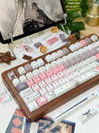 Arknights Irene Theme Anime Keycap Set