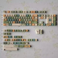 Autumn Garden Theme Keycap Set