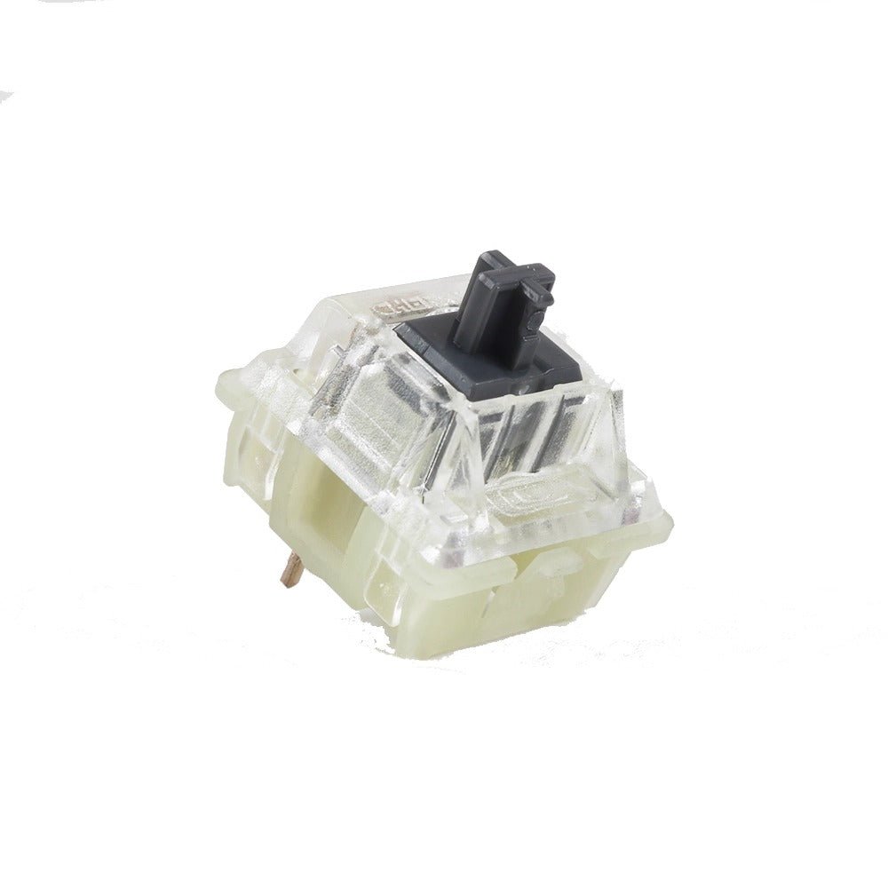 Cherry MX Red & Black Silent Linear Switch