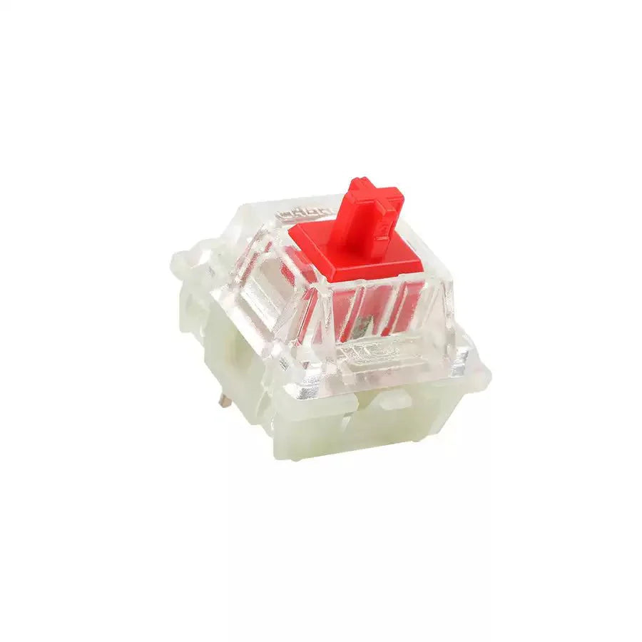 CHERRY RGB Switches – SMD Hot-Swap Mechanical Switch
