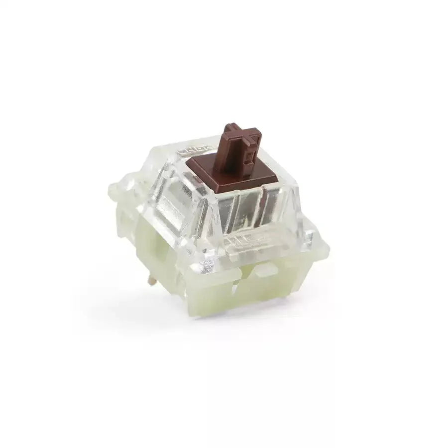 CHERRY RGB Switches – SMD Hot-Swap Mechanical Switch