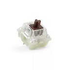 CHERRY RGB Switches – SMD Hot-Swap Mechanical Switch