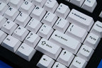 Cool Classic GMK Inspired Keycap Set