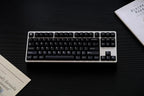 Cool Classic GMK Inspired Keycap Set