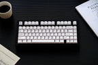 Cool Classic GMK Inspired Keycap Set