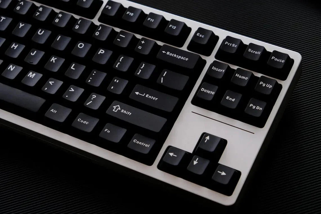 Cool Classic GMK Inspired Keycap Set