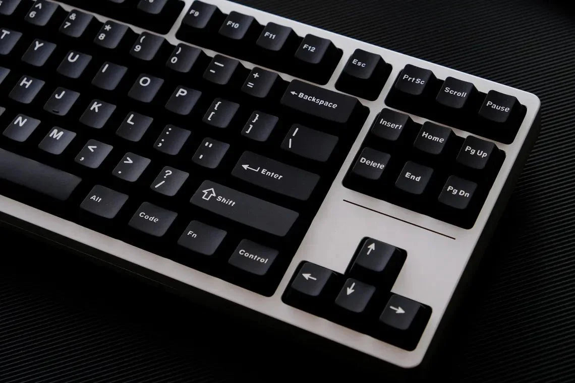 Cool Classic GMK Inspired Keycap Set