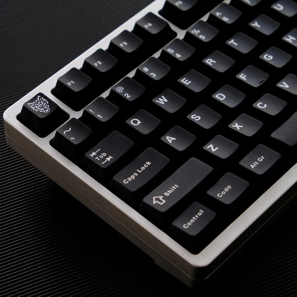 Cool Classic GMK Inspired Keycap Set