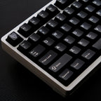 Cool Classic GMK Inspired Keycap Set