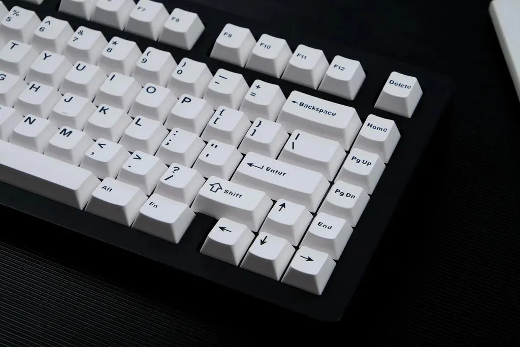 Cool Classic GMK Inspired Keycap Set