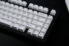 Cool Classic GMK Inspired Keycap Set