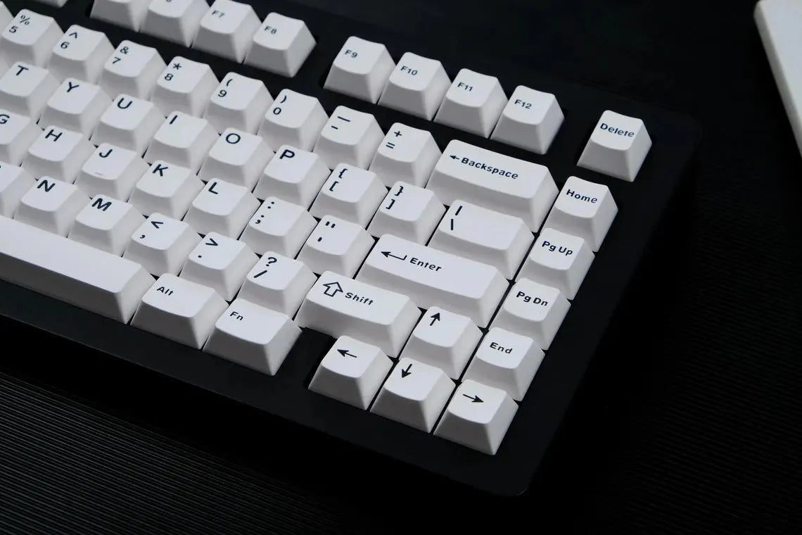 Cool Classic GMK Inspired Keycap Set