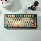 Cool Cowboy Theme Keycap Set