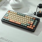 Cool Cowboy Theme Keycap Set