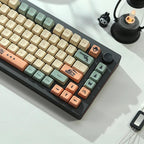 Cool Cowboy Theme Keycap Set