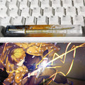 Cool Demon Slayer Resin 6.25u Spacebar Keycap