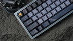 Cool F-14 VF-103 Jolly Rogers Theme Keycap Set