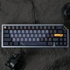 Cool F-14 VF-103 Jolly Rogers Theme Keycap Set