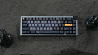 Cool F-14 VF-103 Jolly Rogers Theme Keycap Set