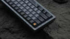 Cool F-14 VF-103 Jolly Rogers Theme Keycap Set