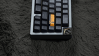 Cool F-14 VF-103 Jolly Rogers Theme Keycap Set