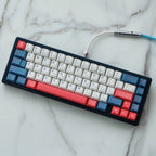 Cool GMK Clone Bento Japanese Keycap Set