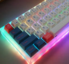 Cool GMK Clone Bento Japanese Keycap Set