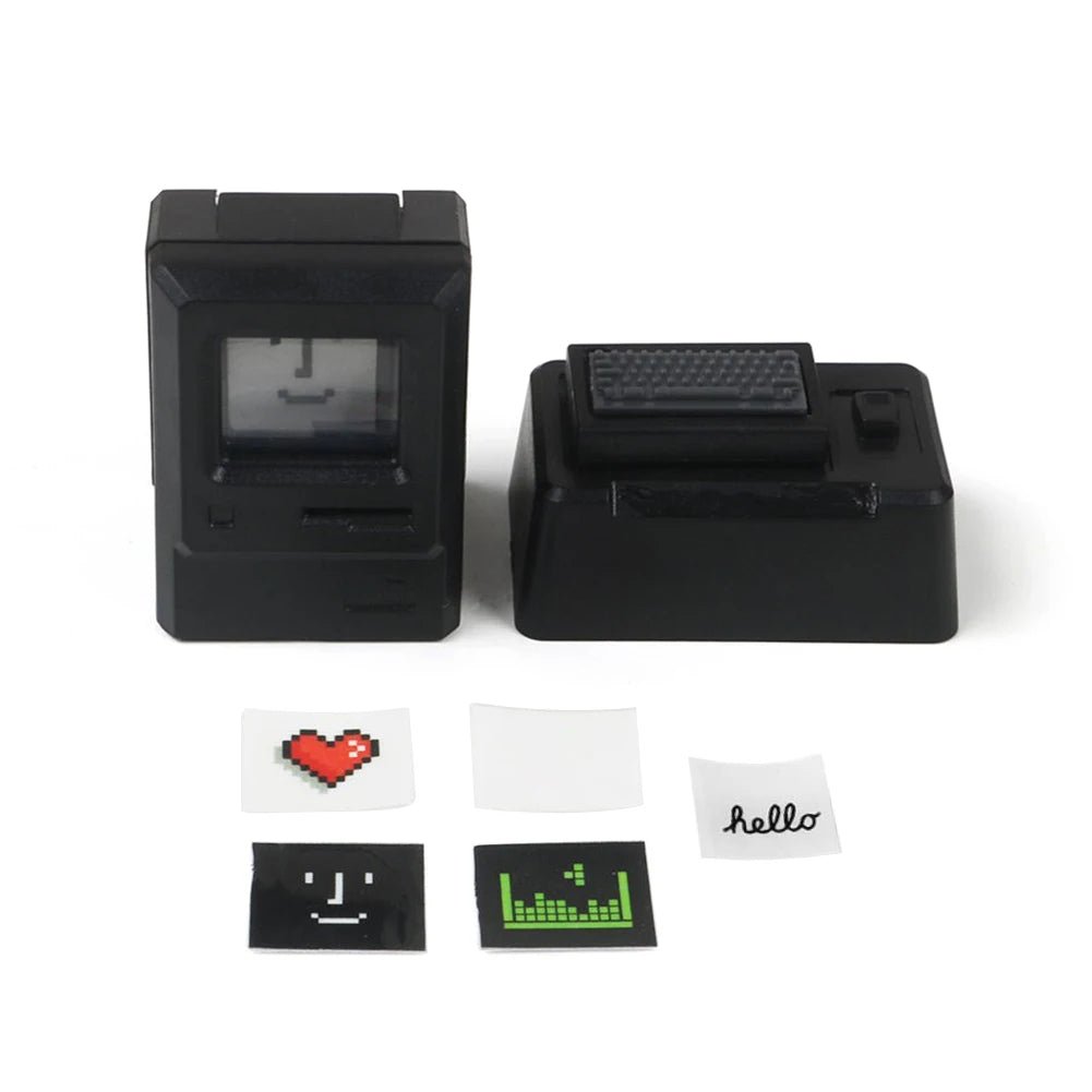 Cool K-04 Retro Monitor Keycap