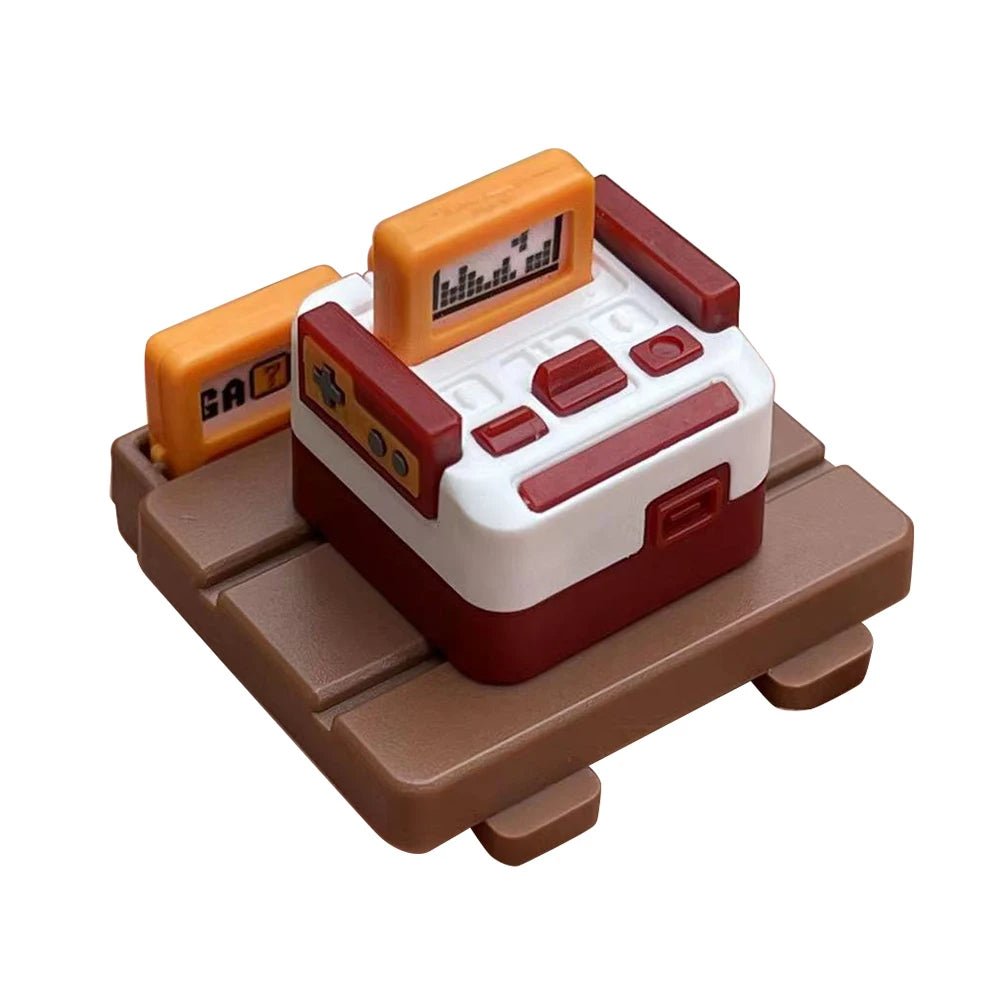 Cool K-04 Retro Monitor Keycap