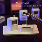 Cool K-04 Retro Monitor Keycap