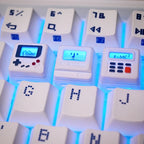 Cool K-04 Retro Monitor Keycap