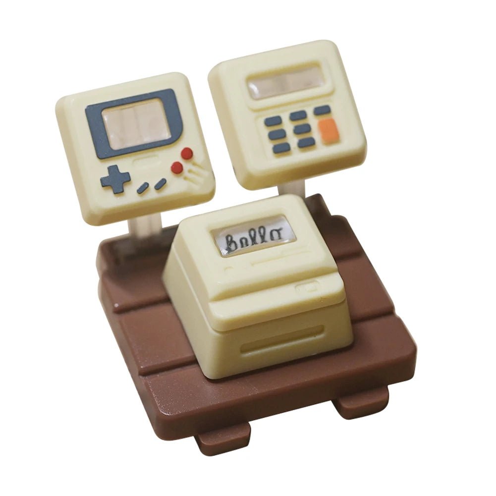 Cool K-04 Retro Monitor Keycap