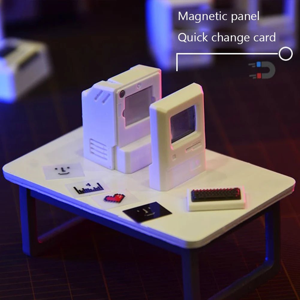 Cool K-04 Retro Monitor Keycap