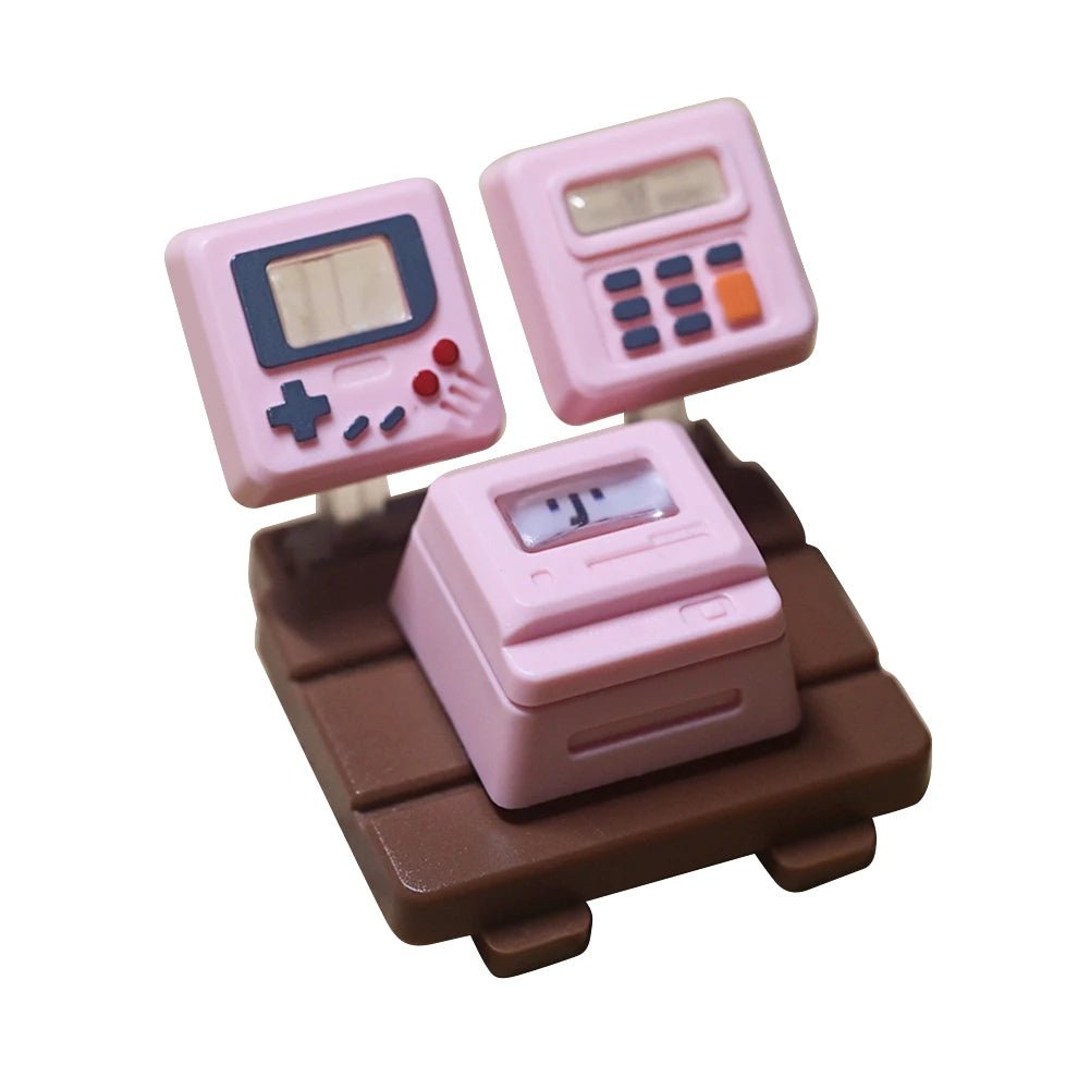 Cool K-04 Retro Monitor Keycap
