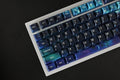 Cool KCA Profile Starry Sky Theme Keycap Set