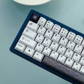 Cool Raijin Theme PBT Japanese Keycap Set