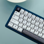 Cool Raijin Theme PBT Japanese Keycap Set