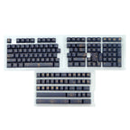 Cool Zodiac Theme Artisan Keycap Set