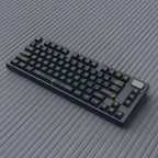 Cool Zodiac Theme Artisan Keycap Set
