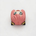 Cute Anya Spy x Family Artisan Resin Keycap