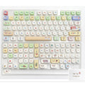 Cute Crayon Shin-Chan Theme Artisan Keycap Set