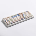 Cute Delicious in Dungeon Theme Anime Keycap Set
