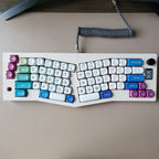 Cute Fantasy Theme Artisan Keycap Set