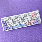 Cute Kawaii Cinnamoroll Theme Keycap Set