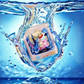 Cute Pokemon Anime Artisan Resin Keycap