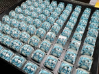 Cute Pokemon Anime Artisan Resin Keycap