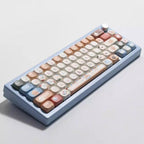 Cute Puppy Dog Theme Artisan Keycap Set