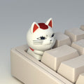 Dandadan: Turbo Granny Artisan Resin 3D Anime 2.0 Keycap