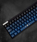 Daydreamer Star Spectrum Theme Keycap Set